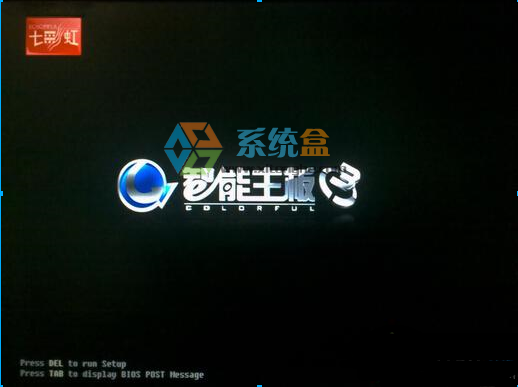 2、进入系统启动项选择对话框,按↑↓方向键选择U盘选项,按回车即可进入U盘业启动界面; 方法二、BIOS设置U盘启动 1、插入U盘启动盘,重启过程中按下Del键进入BIOS; 2、按→方向键移动到Boot或Startup,按↓方向键选择Hard Drive BBS Priorities,按回车键; 3、选择Boot Option #1按回车键,选择U盘回车确认;
