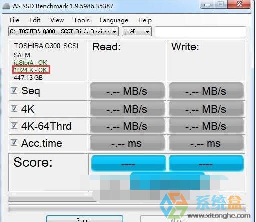 win10系统固态硬盘频繁卡死卡顿无响应的图文方法