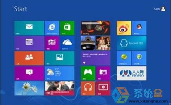 u盘装win8正确步骤,U盘安装Win8.1详细教程,一学就会