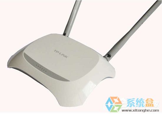 TP-LINK无线路由器设置教程