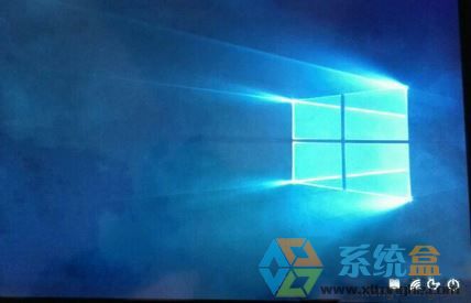 win10开机卡在登陆界面