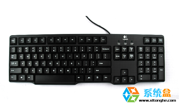 因为很多键盘上都有power关机按钮的,而键盘损坏导致键位错乱,当你按